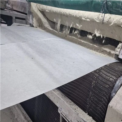 for the production of foam glass. Pre-impregnated in a kaolin suspension. for the production of foam glass. Pre-impregnated in a kaolin suspension.