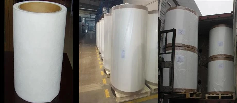 Fiberglass mats
