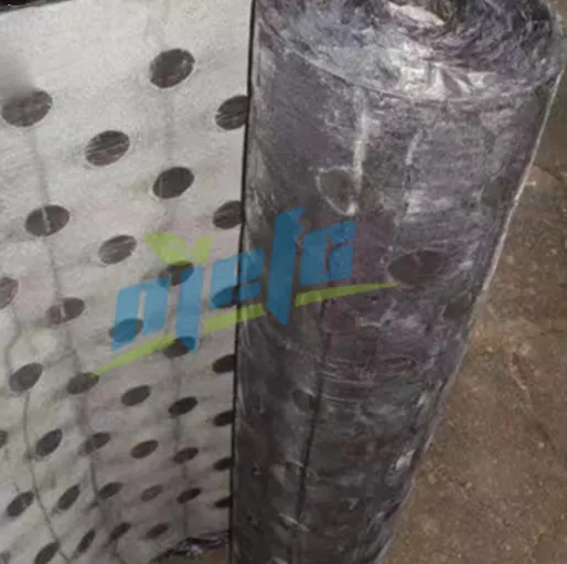 Fibreglass Iswed Mtaqqba