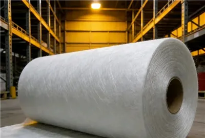 Għaliex il-prodotti tal-fibreglass kollha jeħtieġu tapit tal-fergħa mqatta?