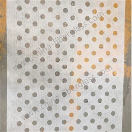 Tessut tal-Fibreglass B