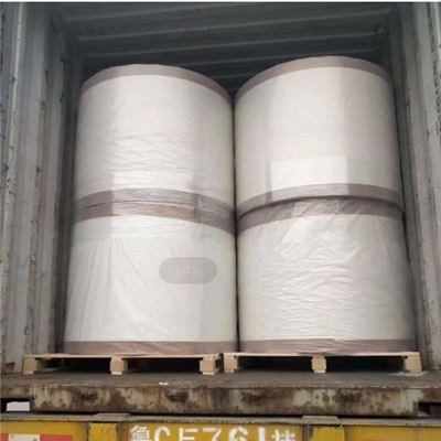 Fiberglass Carpet Tissue