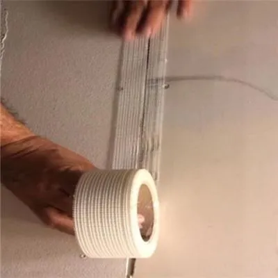 Fiberglass Seam Tape